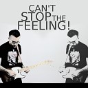 Vito Astone - Can t Stop the Feeling Instrumental