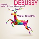Walter Gieseking - Pr ludes Book 1 L 117 XI La danse de Puck