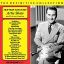 Artie Shaw and His Orchestra - A Handful of Stars