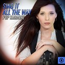 Vee Sing Zone - I Begin To Wonder Karaoke Version