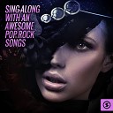 Vee Sing Zone - Love Shack Karaoke Version