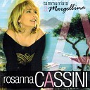 Rosanna Cassini - Caro Ges