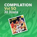 Jil Jilala - Al cham3a