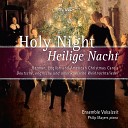 Ensemble Vokalzeit Philip Mayers - Chestnuts Roasting on an Open Fire