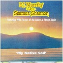 Seamus Shannon P J Murrihy - Roads of Kildare