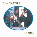 Duo Tattila - En amour en paz