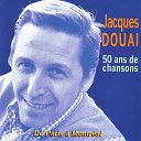 Jacques Douai - La chambre