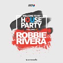 Mar T - Chains Robbie Rivera Juicy Miami Mix