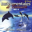 Carlos Velasco - La Via del Canto
