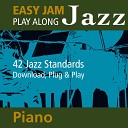 Easy Jam - One Note Samba 140 Bpm Key of Bb Major