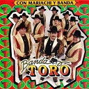 Banda Toro - Te Quejas Pero Te Dejas Con Mariachi
