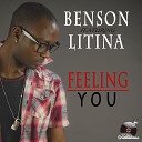 Benson feat Litina feat Litina - Feeling You