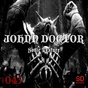 Johnn Doctor - Freedom