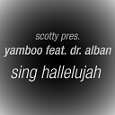 8 Radio Record - Scotty Pres Yamboo feat Dr Alban Sing Hallelujah CJ Stone…
