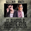 Booty luv Zhukovsky TyDi - Some kinda rush DJ Vitaco DJ Dmitriy Tsoy mash…