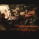 The Great Escape - Angle of View