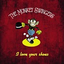 The Monkey Swingers - Heebie Jeebies