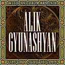 Alik Gyunashyan - Yar Ari