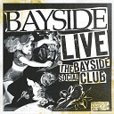 Bayside - Hello Shitty Live