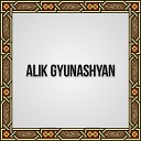 Alik Gyunashyan - Ancan Orer