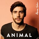 Alvaro Soler - Animal Radio Edit