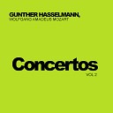 Gunther Hasselmann - Concerto No 9 in E Flat Major K271 Jeunnehomme II…