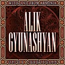 Alik Gyunashyan - Msho Sar