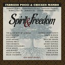 Fabrizio Poggi Chicken Mambo - We Shall Not Be Moved