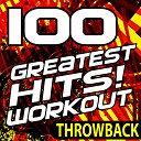 Workout Music - I ll Be There For You Workout Mix