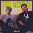 Ted Mosby feat Renato Novara - Shark Groove