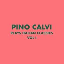 Pino Calvi - Finisce qui