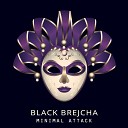 Black Brejcha - Moon Rocks