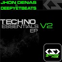 Jhon Denas Deep Yet Beats - Oxitech Original Mix