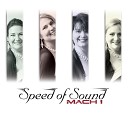 Speed of Sound Quartet - For Once in My Life