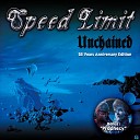 Speed Limit - Running out of Time