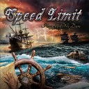 Speed Limit - Sign of the Times