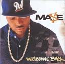 Mase - Wasting My Time