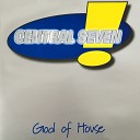 Central Seven - God Of House Radio Edt