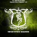 Dj Distruction - Sunny Intro Original Mix