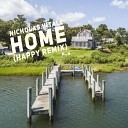 Nicholas Vitale - Home Happy Remix
