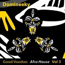 Domineeky - The End Is Where I Begin Original Mix