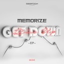 Memorize - Get Down Radio Edit