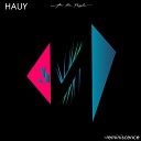 Hauy - Viton Original Mix