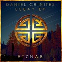 Daniel Crinites - Voyager Original Mix
