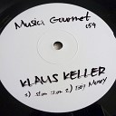 Klaus Keller - Slam Jam Original Mix