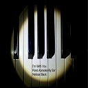 Melissa Black - I m With You Piano Karaoke By Ear