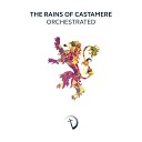 The Marcus Hedges Trend Orchestra - Rains of Castamere Orchestrated