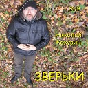 Николай Кокурин - Про жизнь дерьмо