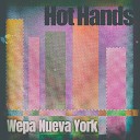Hot Hands feat Gancho - Un Poquito Lite Cut Mix