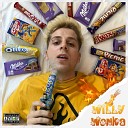 EAZYHARD - Willy Wonka prod Grey killer